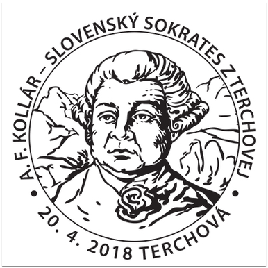 A. F. Kollár - Slovenský Sokrates z Terchovej