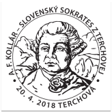 A. F. Kollár - Slovenský Sokrates z Terchovej