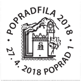 POPRADFILA 2018