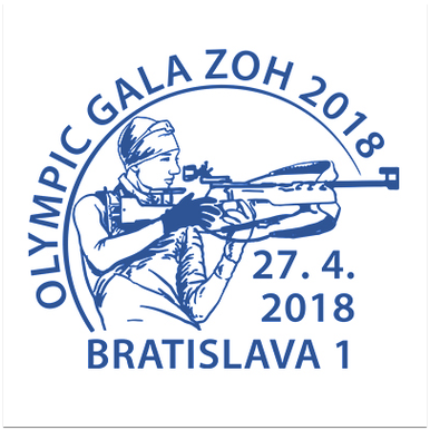 Olympic Gala ZOH 2018
