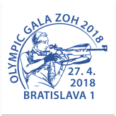Olympic Gala ZOH 2018