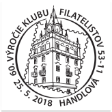 60. výročie KF 53-11