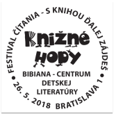 Knižné hody - Festival čítania