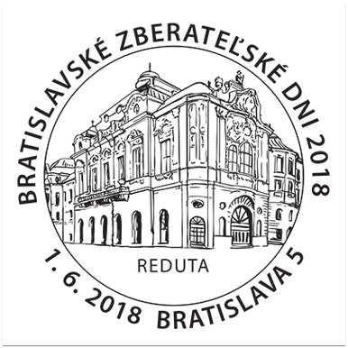 Bratislavské zberateľské dni 2018