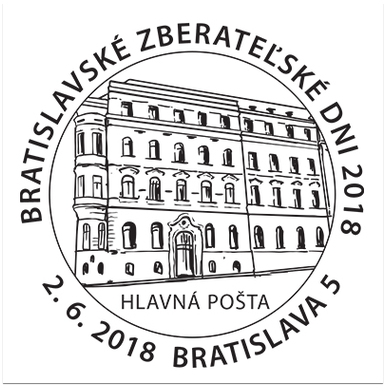 Bratislavské zberateľské dni 2018