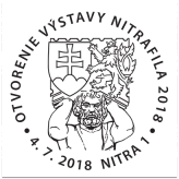 NITRAFILA 2018