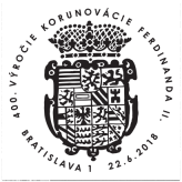 400.výročie korunovácie Ferdinanda II.