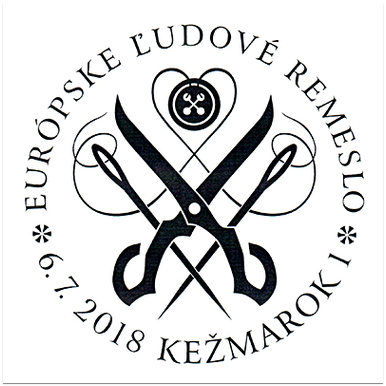 Európske ľudové remeslo  2018