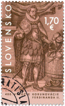 Bratislavské korunovácie – 400. výročie korunovácie Ferdinanda II.