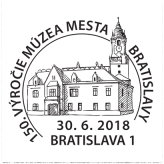 150. výročie založenia múzea mesta Bratislava