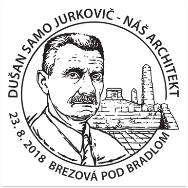 Dušan Jurkovič - náš architekt