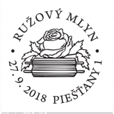 Ružový mlyn