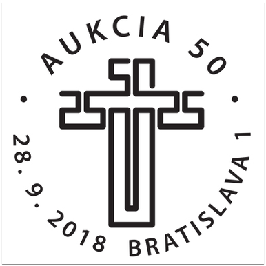 Aukcia 50