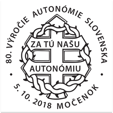 80. výročie autonómie Slovenska