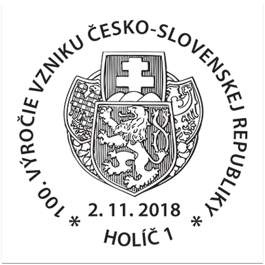 100. výročie vzniku Česko-Slovenskej republiky