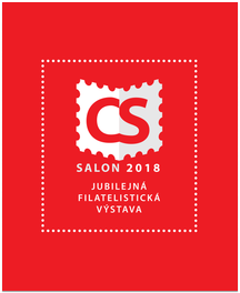 Katalóg k výstave "CS Salon 2018"