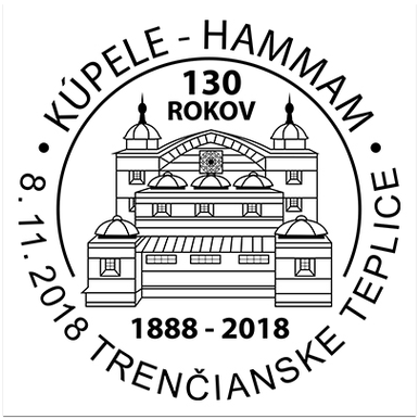 130 rokov kúpele Hammam