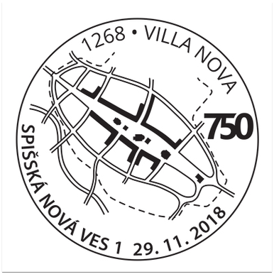 750 Villa Nova