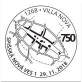 750 Villa Nova