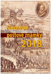 Ročník známok 2018