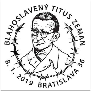 Blahoslavený Titus Zeman