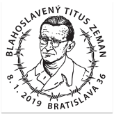 Blahoslavený Titus Zeman