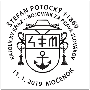 Štefan Potocký