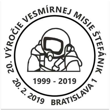 20. výročie vesmírnej misie Štefánik