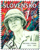 Osobnosti: Michael Strank (1919 – 1945)