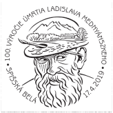 100. výročie úmrtia L. Mednyánszkeho