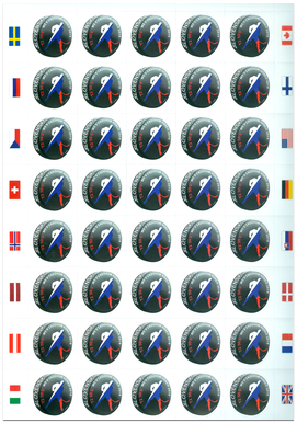 Ice Hockey World Championship in Bratislava and Košice