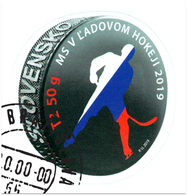 Ice Hockey World Championship in Bratislava and Košice 