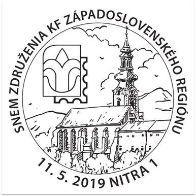 Snem združenia KF Západoslovenského regiónu