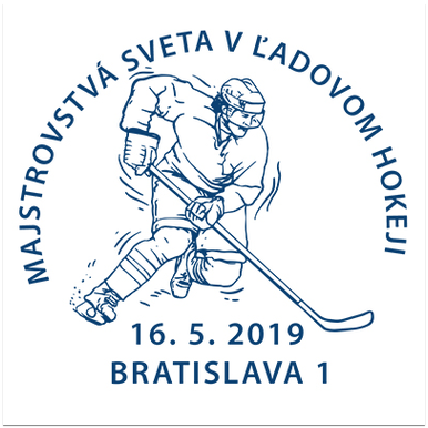 Majstrovstvá sveta v ľadovom hokeji 2019