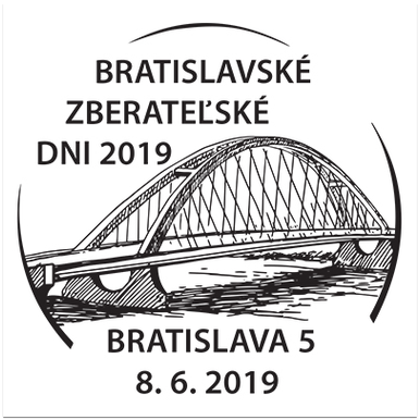 Bratislavské zberateľské dni 2019