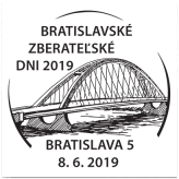 Bratislavské zberateľské dni 2019