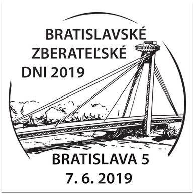 Bratislavské zberateľské dni 2019