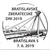 Bratislavské zberateľské dni 2019