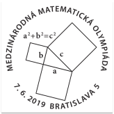 Medzinárodná matematická olympiáda