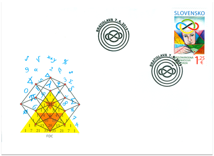 The International Mathematics Olympiad