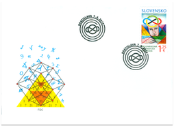 The International Mathematics Olympiad