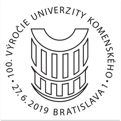 100. výročie Univerzity Komenského