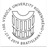 100. výročie Univerzity Komenského