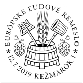 Fetival Európske ľudové remeslo 2019