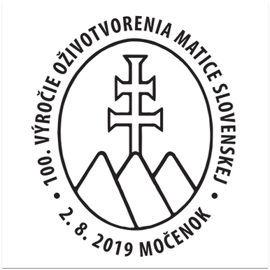 100. výročie oživotvorenia Matice slovenskej
