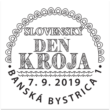 Slovenský deň kroja