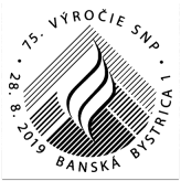 75. výročie SNP