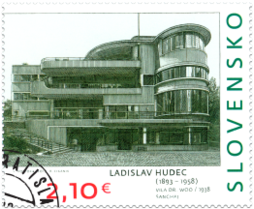 UMENIE: Ladislav Hudec (1893 – 1958)