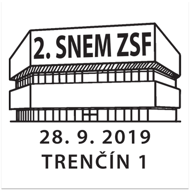 2. snem ZSF