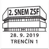 2. snem ZSF